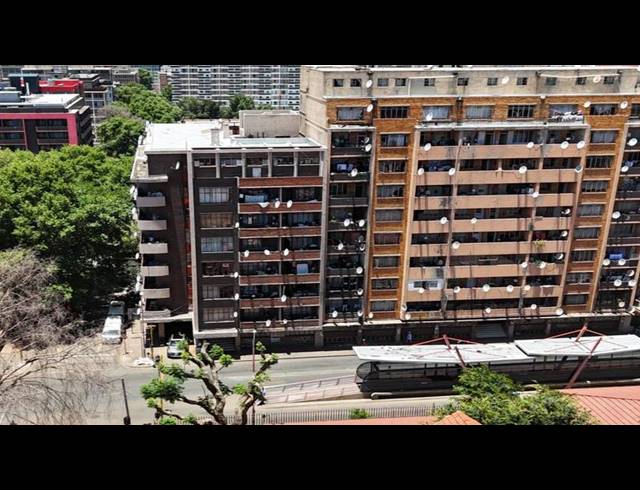 BUSINESS FOR SALE IN HILLBROW